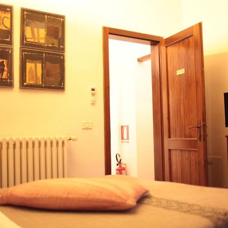 Agriturismo Il Cucco Altedo Habitación foto