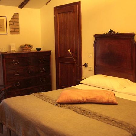 Agriturismo Il Cucco Altedo Habitación foto