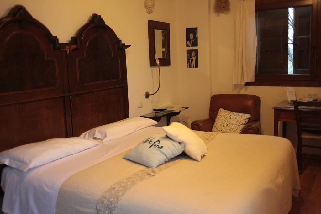 Agriturismo Il Cucco Altedo Habitación foto