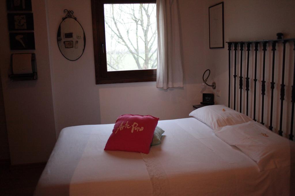Agriturismo Il Cucco Altedo Exterior foto