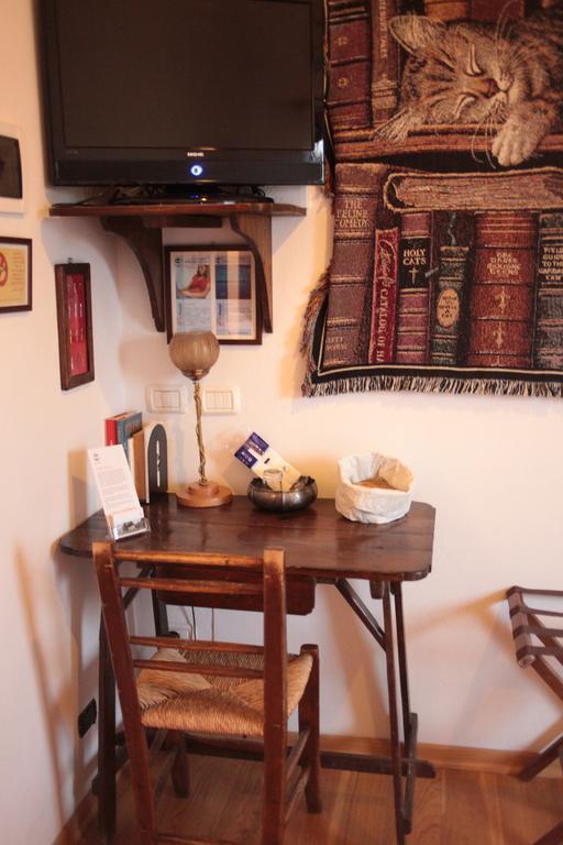 Agriturismo Il Cucco Altedo Habitación foto