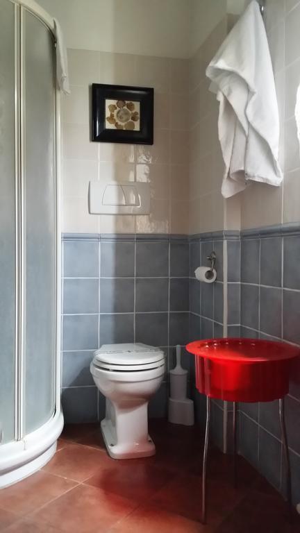 Agriturismo Il Cucco Altedo Habitación foto