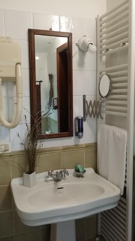Agriturismo Il Cucco Altedo Habitación foto
