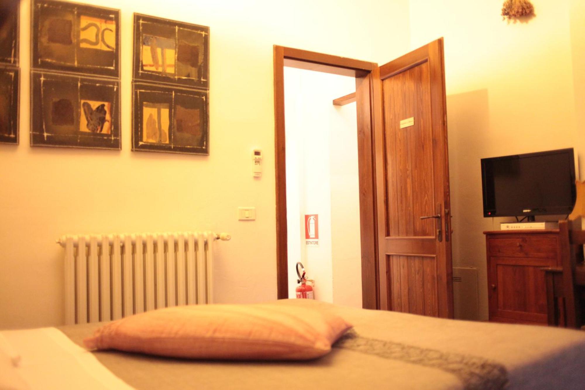 Agriturismo Il Cucco Altedo Habitación foto