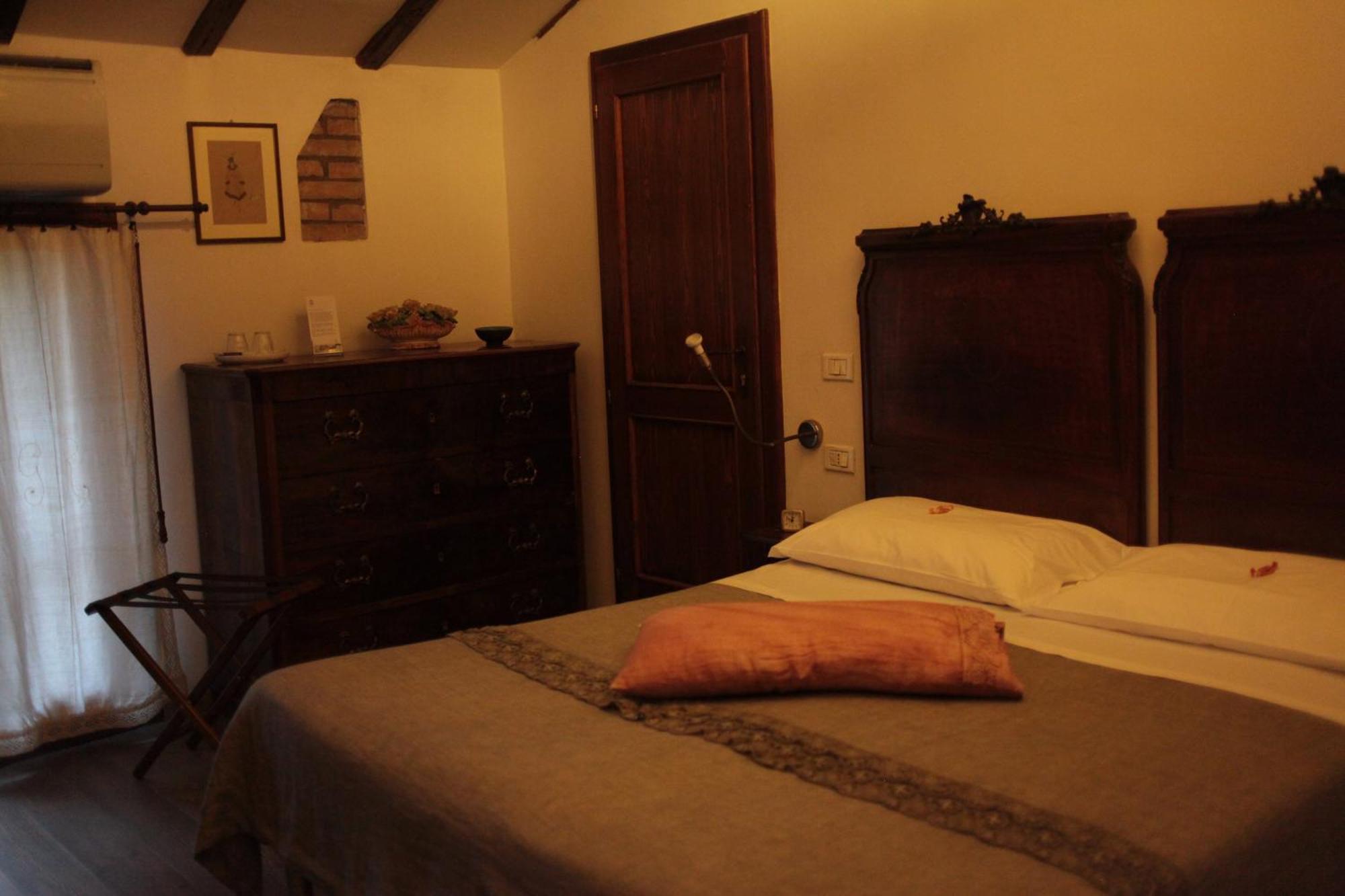 Agriturismo Il Cucco Altedo Habitación foto