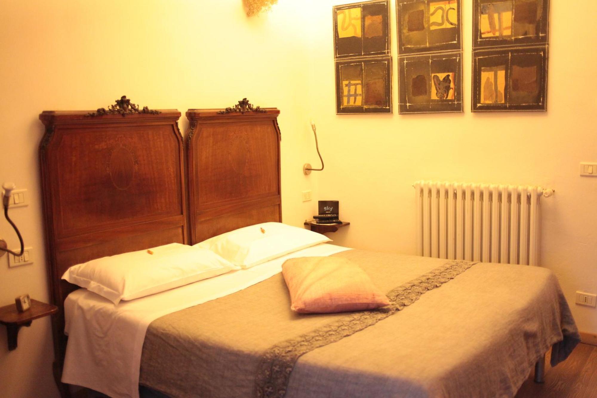 Agriturismo Il Cucco Altedo Habitación foto