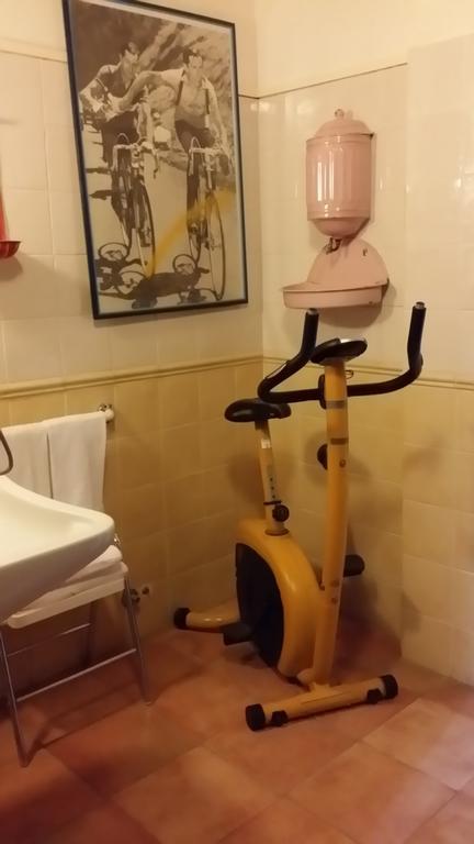 Agriturismo Il Cucco Altedo Habitación foto
