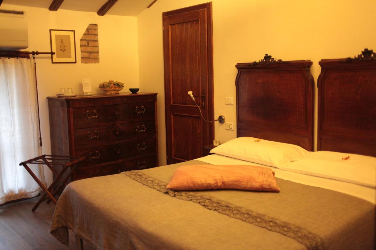 Agriturismo Il Cucco Altedo Habitación foto
